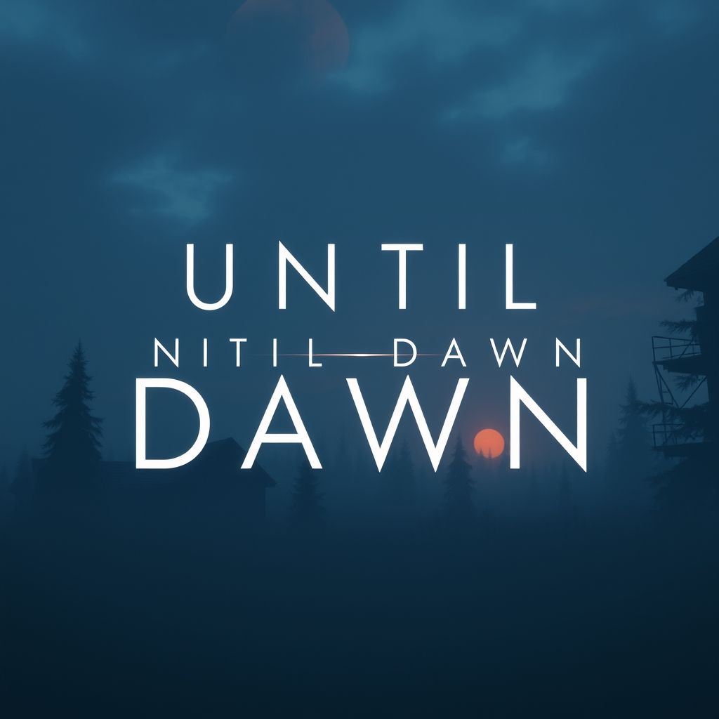 Until Dawn: ภาพยนตร์สยองขวัญที่เหนือความคาดหมาย